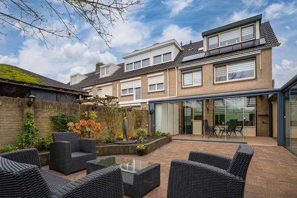 Medium property photo - Schimmelpenninckstraat 9, 6904 BN Zevenaar